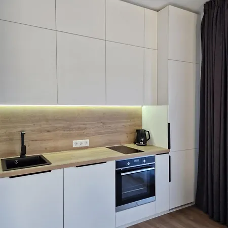 Amber Sea - 2 Palanga