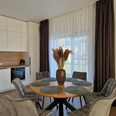 Amber Sea - 2 * Palanga