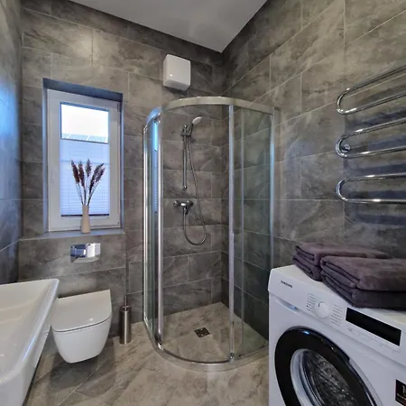 Lejlighed Amber Sea - 2