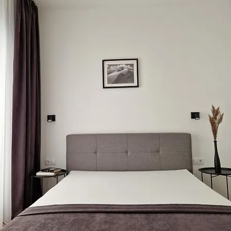 Lägenhet Amber Sea - 2