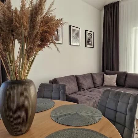 Amber Sea - 2 Lägenhet *