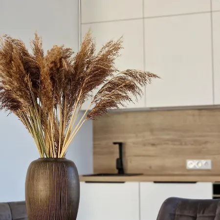 Lejlighed Amber Sea - 2 Palanga