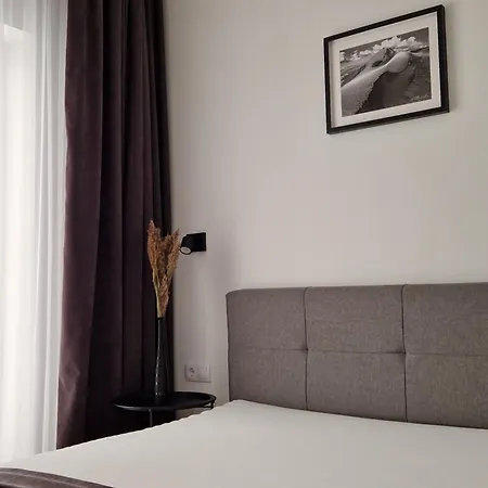 Amber Sea - 2 Apartment