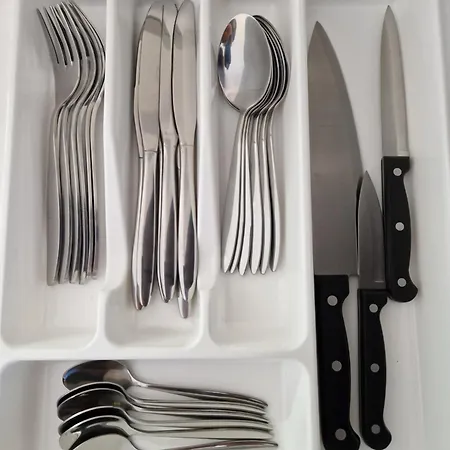 Lägenhet Amber Sea - 2 Palanga