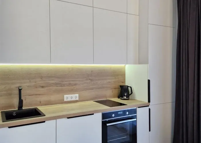 Amber Sea - 2 Palanga