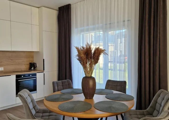 Amber Sea - 2 * Palanga