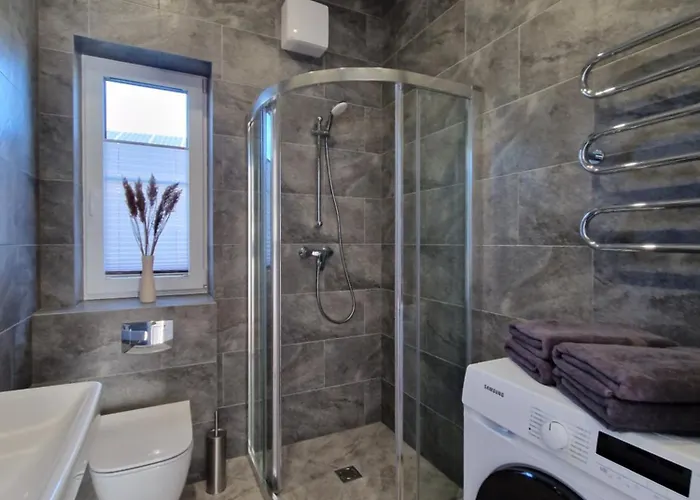 Lägenhet Amber Sea - 2