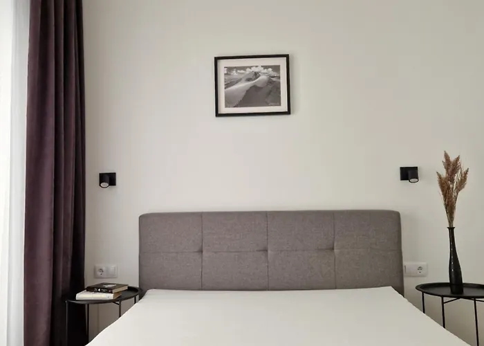 Lägenhet Amber Sea - 2