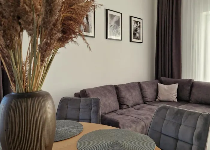 Amber Sea - 2 Apartment *