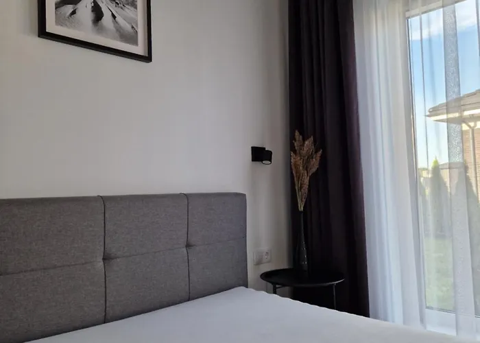 Amber Sea - 2 Apartment Palanga