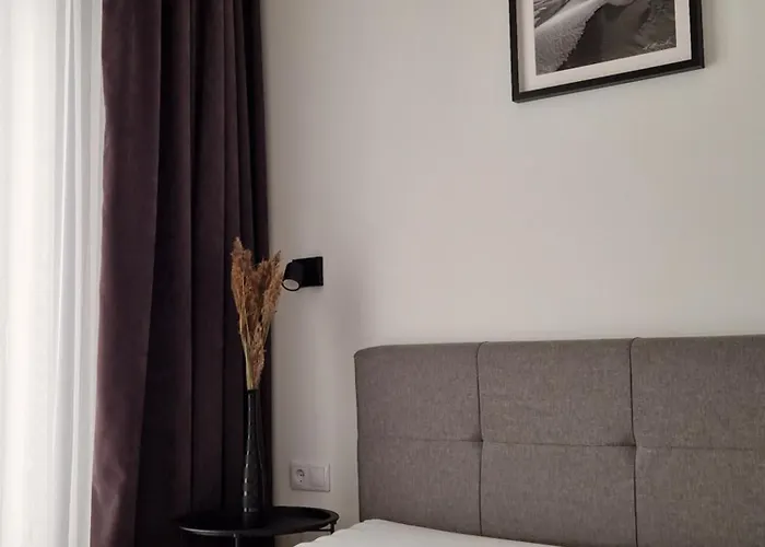 Amber Sea - 2 Apartment