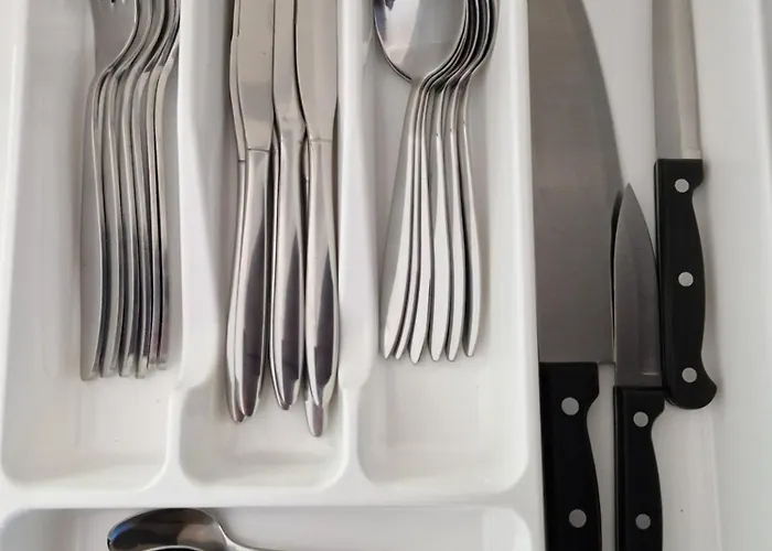 Lägenhet Amber Sea - 2 Palanga