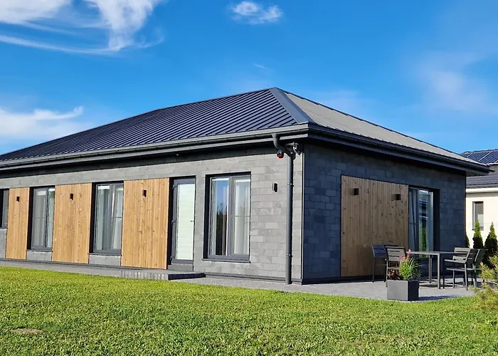 Amber Sea - 2 * Palanga